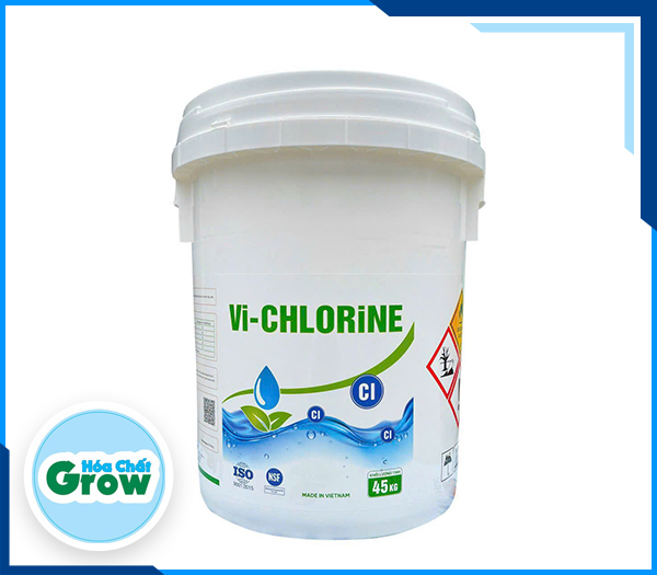 Vi Chlorine